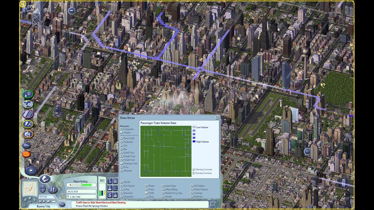 Simcity 4 for mac torrent