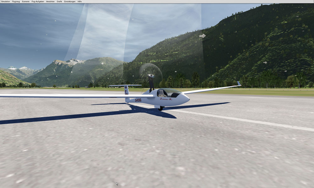 Aerofly Simulator For Mac