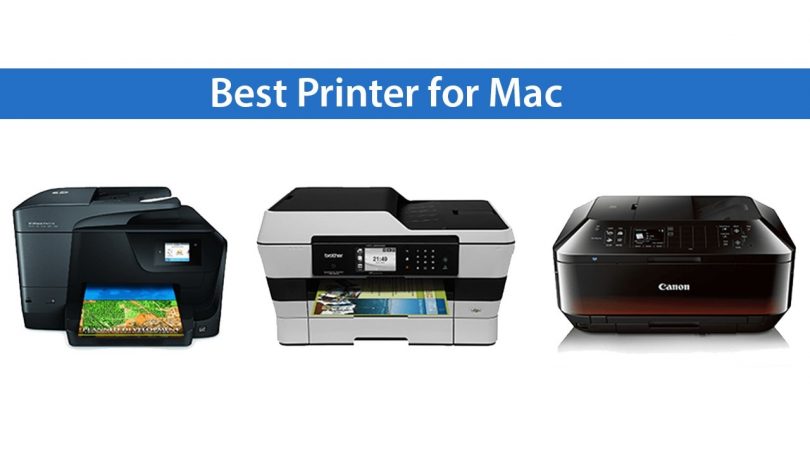 Air Printing For Mac