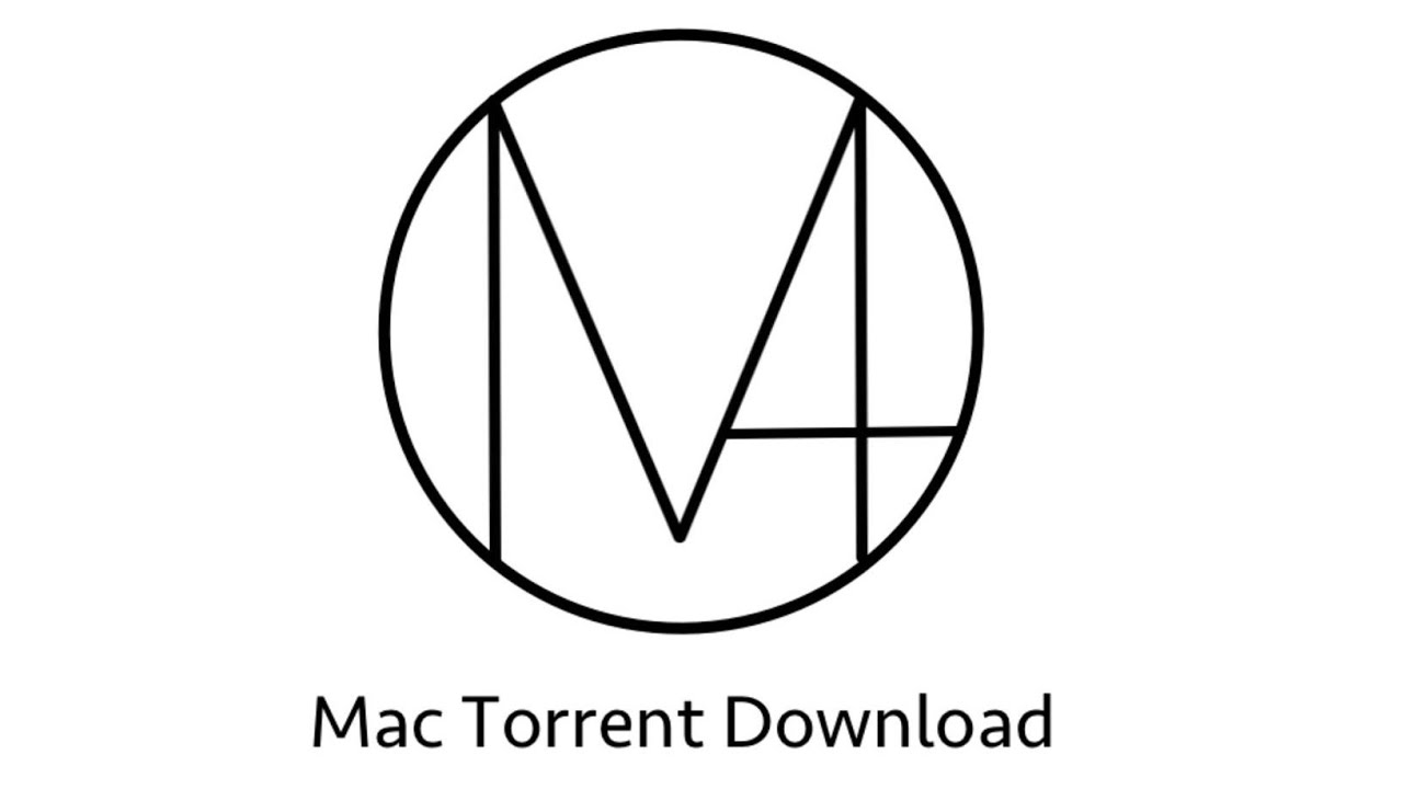 Bittorrent Downloads For Mac